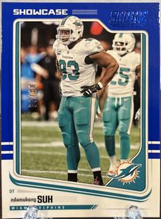 Ndamukong Suh