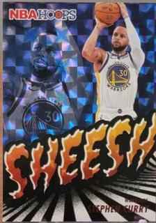 Stephen Curry