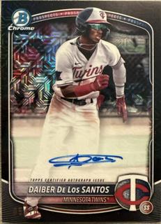 Daiber De Los Santos