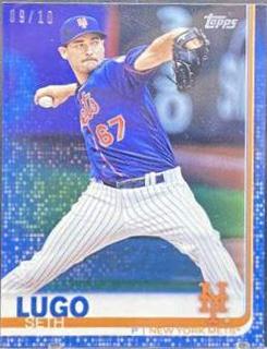 Seth Lugo