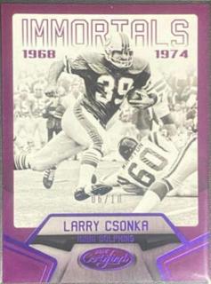 Larry Csonka