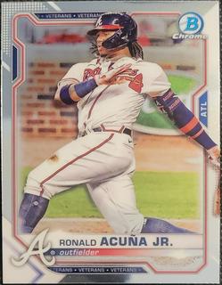 Ronald Acuna Jr