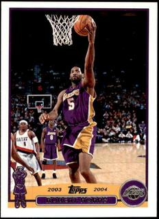 Robert Horry