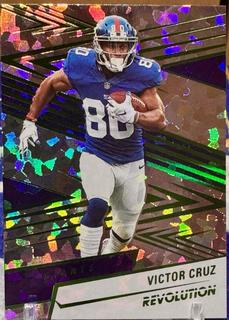 Victor Cruz