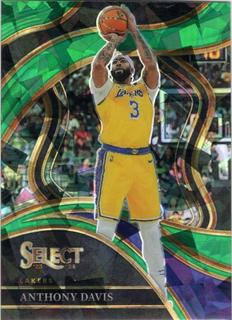 Anthony Davis