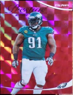 Fletcher Cox