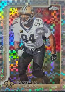 Cameron Jordan