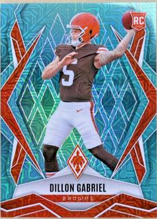 Dillon Gabriel