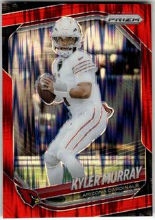 Kyler Murray