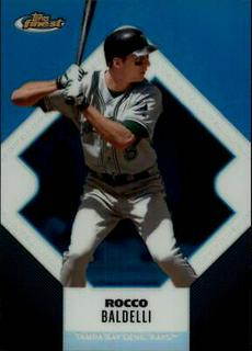 Rocco Baldelli