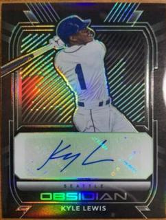 Kyle Lewis