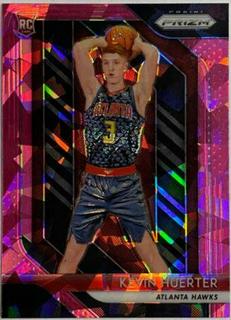 Kevin Huerter