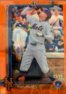Brandon Nimmo