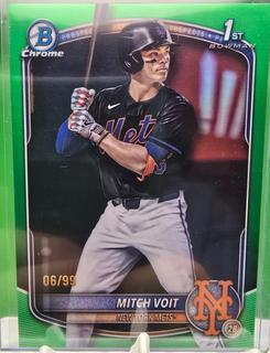 Mitch Voit