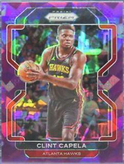 Clint Capela