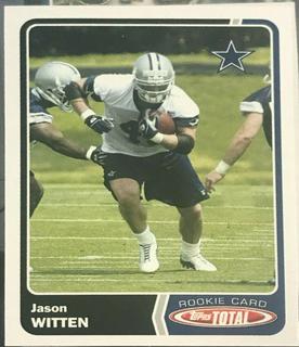 Jason Witten