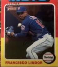 Francisco Lindor