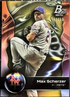 Max Scherzer