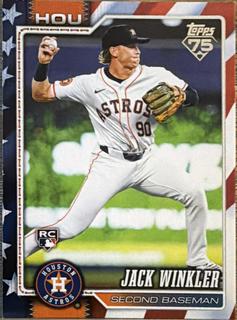Jack Winkler