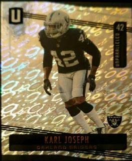 Karl Joseph
