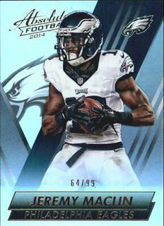 Jeremy Maclin