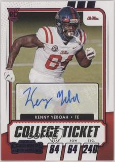 Kenny Yeboah