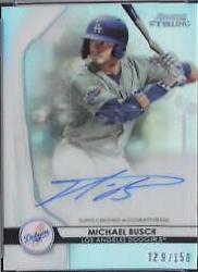 Michael Busch