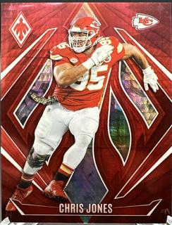 Chris Jones