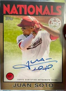 Juan Soto