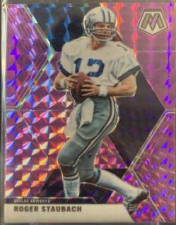 Roger Staubach