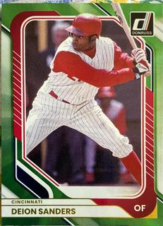 Deion Sanders