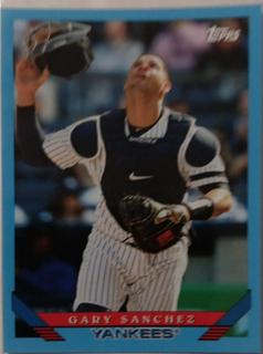 Gary Sanchez