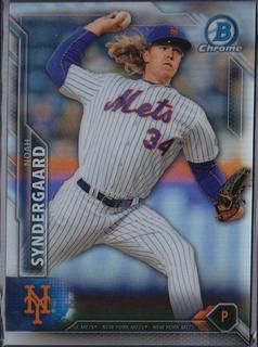 Noah Syndergaard