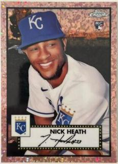 Nick Heath