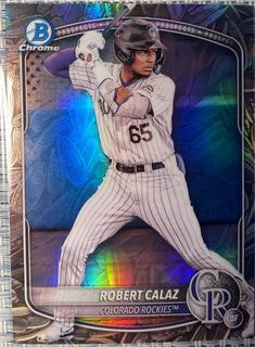 Robert Calaz