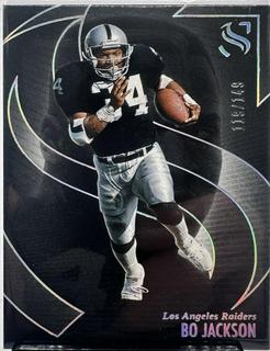 Bo Jackson