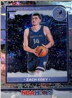 Zach Edey