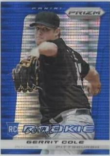 Gerrit Cole