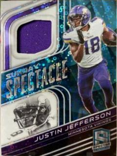 Justin Jefferson