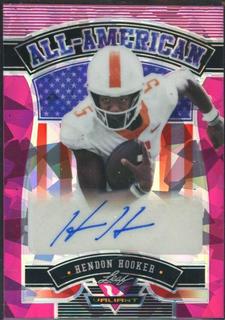 Hendon Hooker