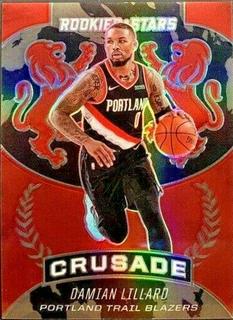 Damian Lillard