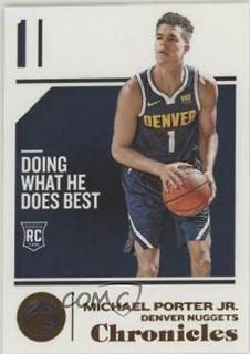 Michael Porter Jr.