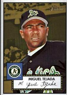 Miguel Tejada