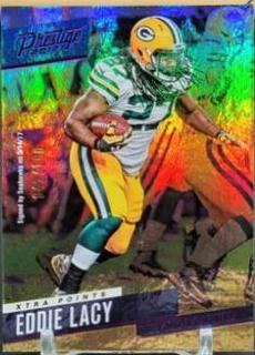 Eddie Lacy