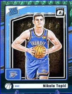 Nikola Topic