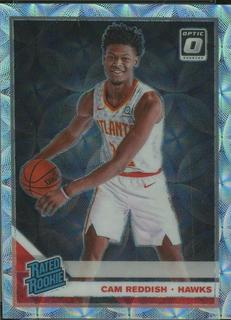 Cam Reddish