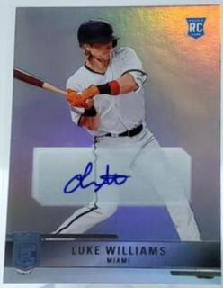 Luke Williams