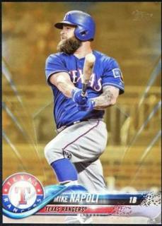 Mike Napoli