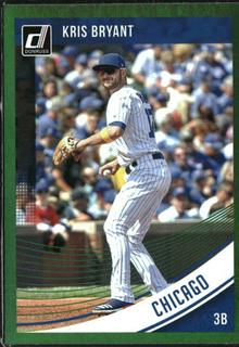 Kris Bryant