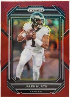 Jalen Hurts